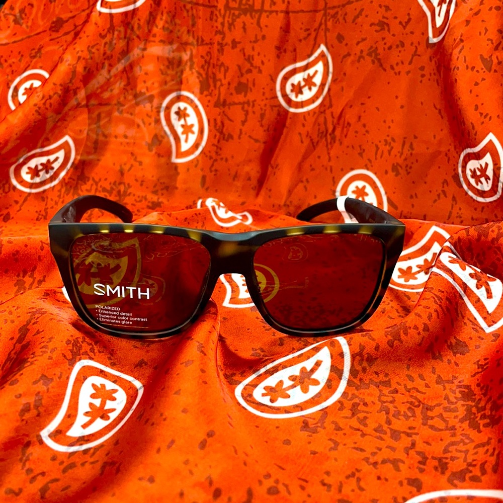 Smith lowdown sunglasses